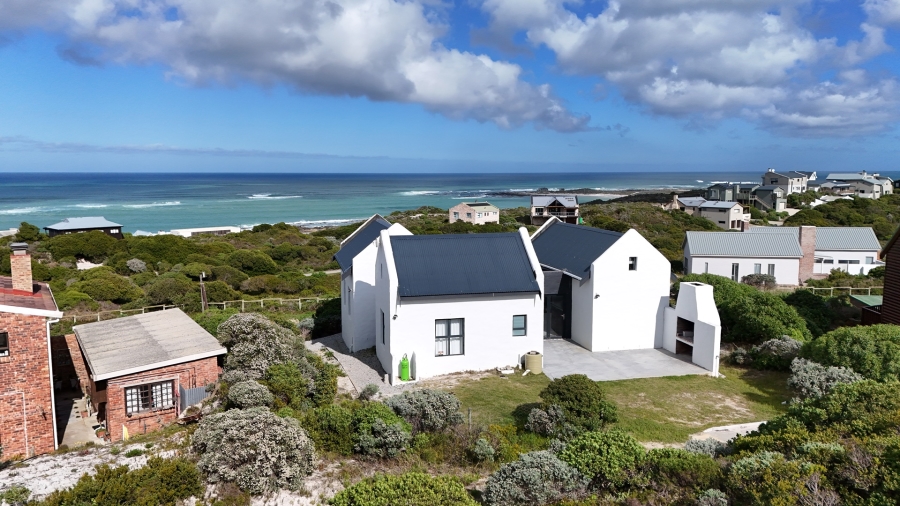 0 Bedroom Property for Sale in Suiderstrand Western Cape